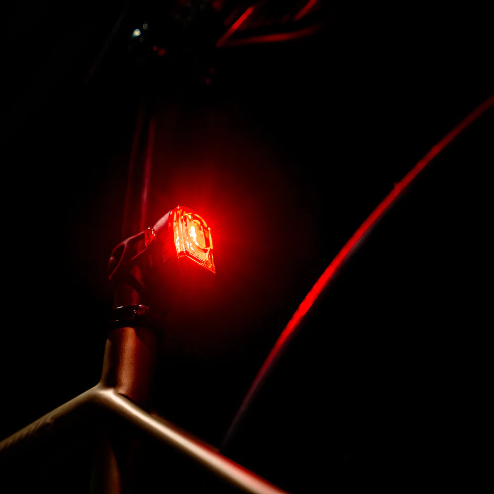 Lezyne KTV Drive Pro+ 150 lumen rear light