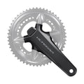 Shimano Ultegra FC-R8100-P Powermeter (without crowns) crank arm