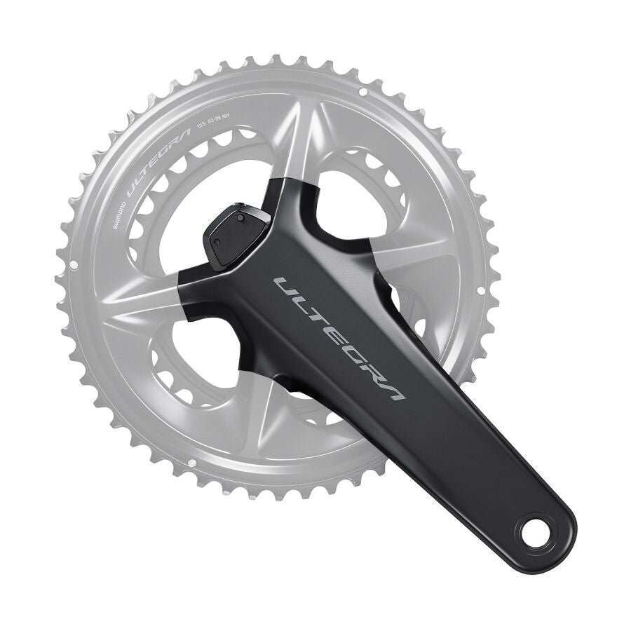 Shimano Ultegra FC-R8100-P Powermeter (without crowns) crank arm