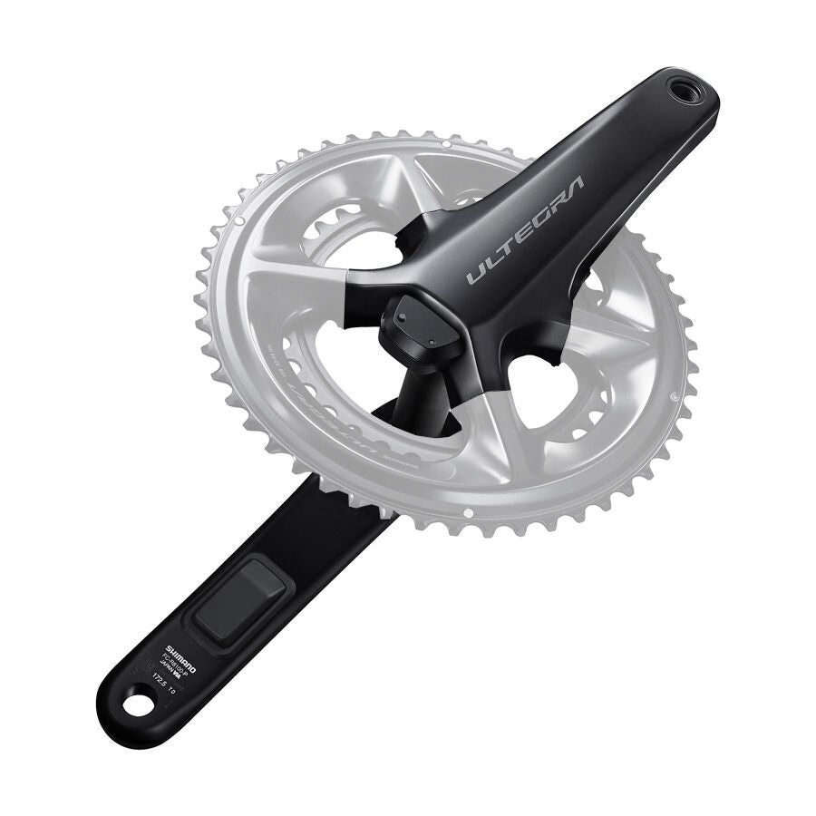 Shimano Ultegra FC-R8100-P Powermeter (without crowns) crank arm