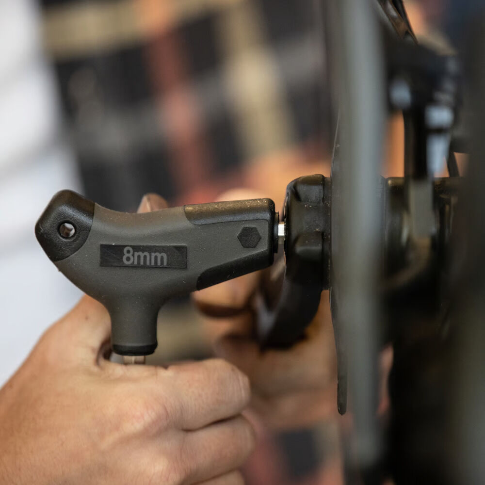 BBB Hex T Hexagonal wrench