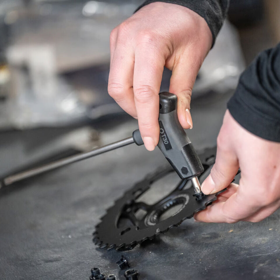 BBB Torx T T30 key wrench
