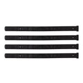 Atera straps for bike carrier (4 pieces)