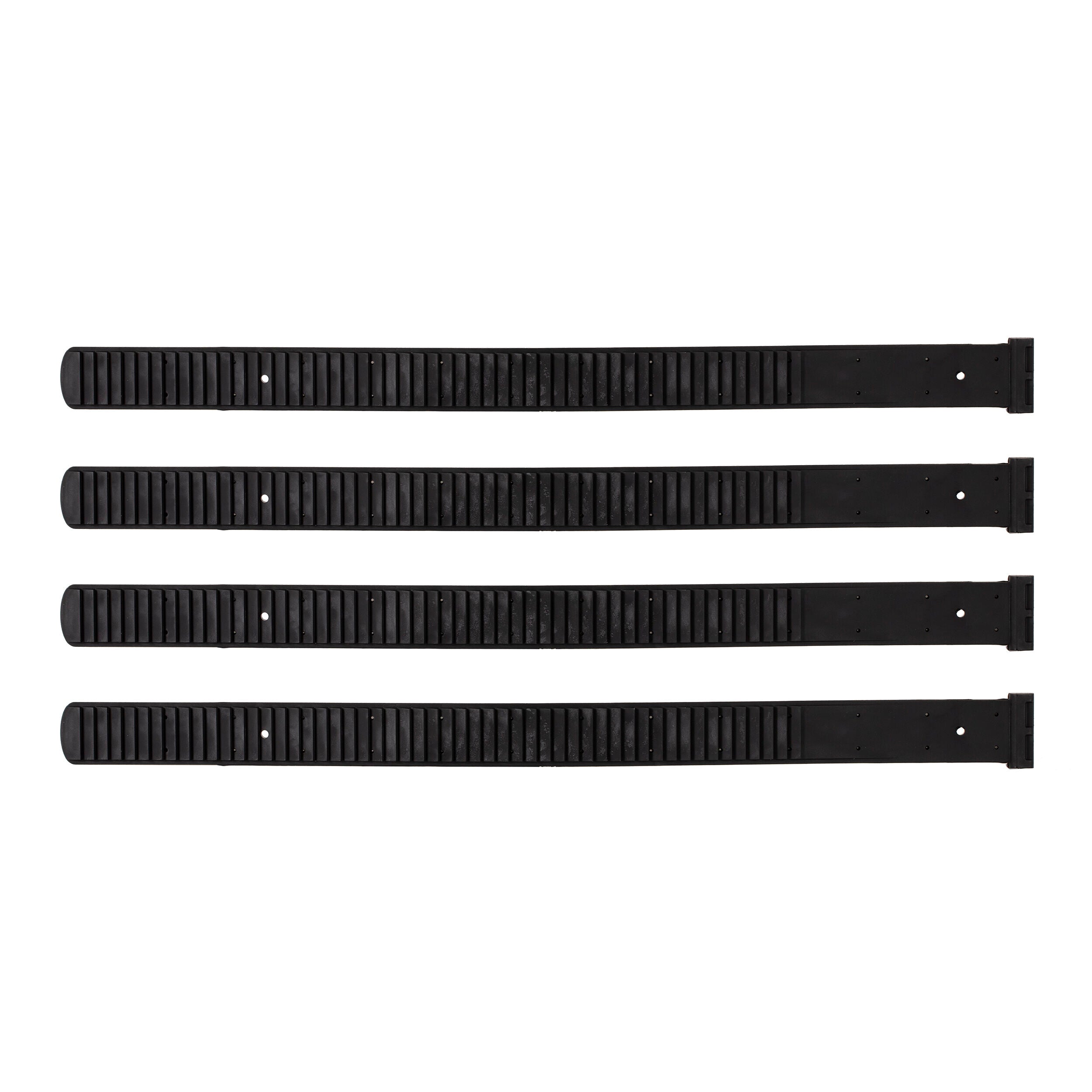 Atera straps for bike carrier (4 pieces)