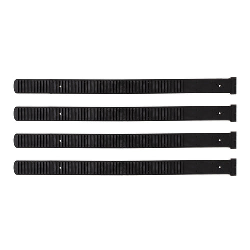 Atera straps for bike carrier (4 pieces)