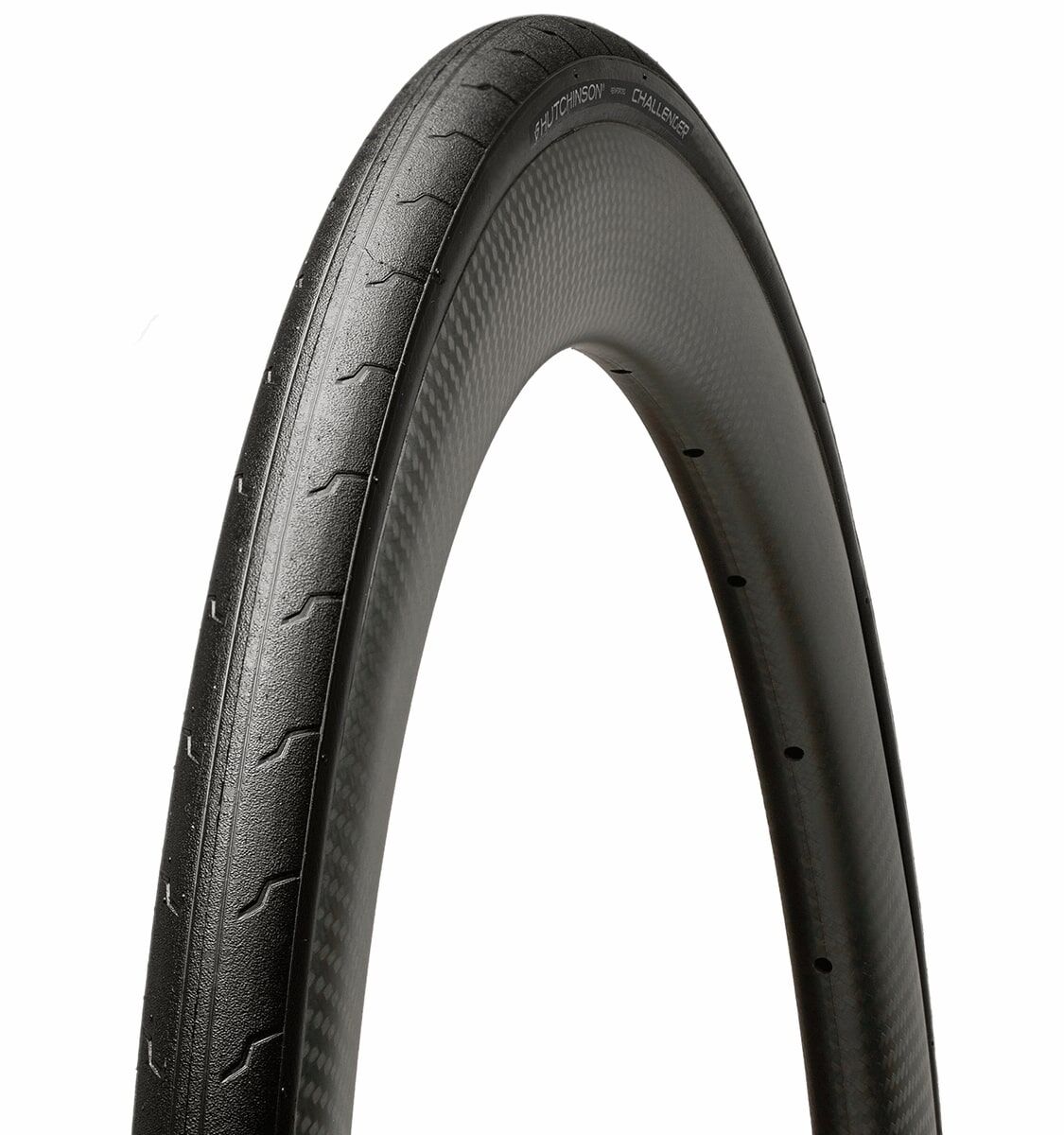 Hutchinson Challenger tyre