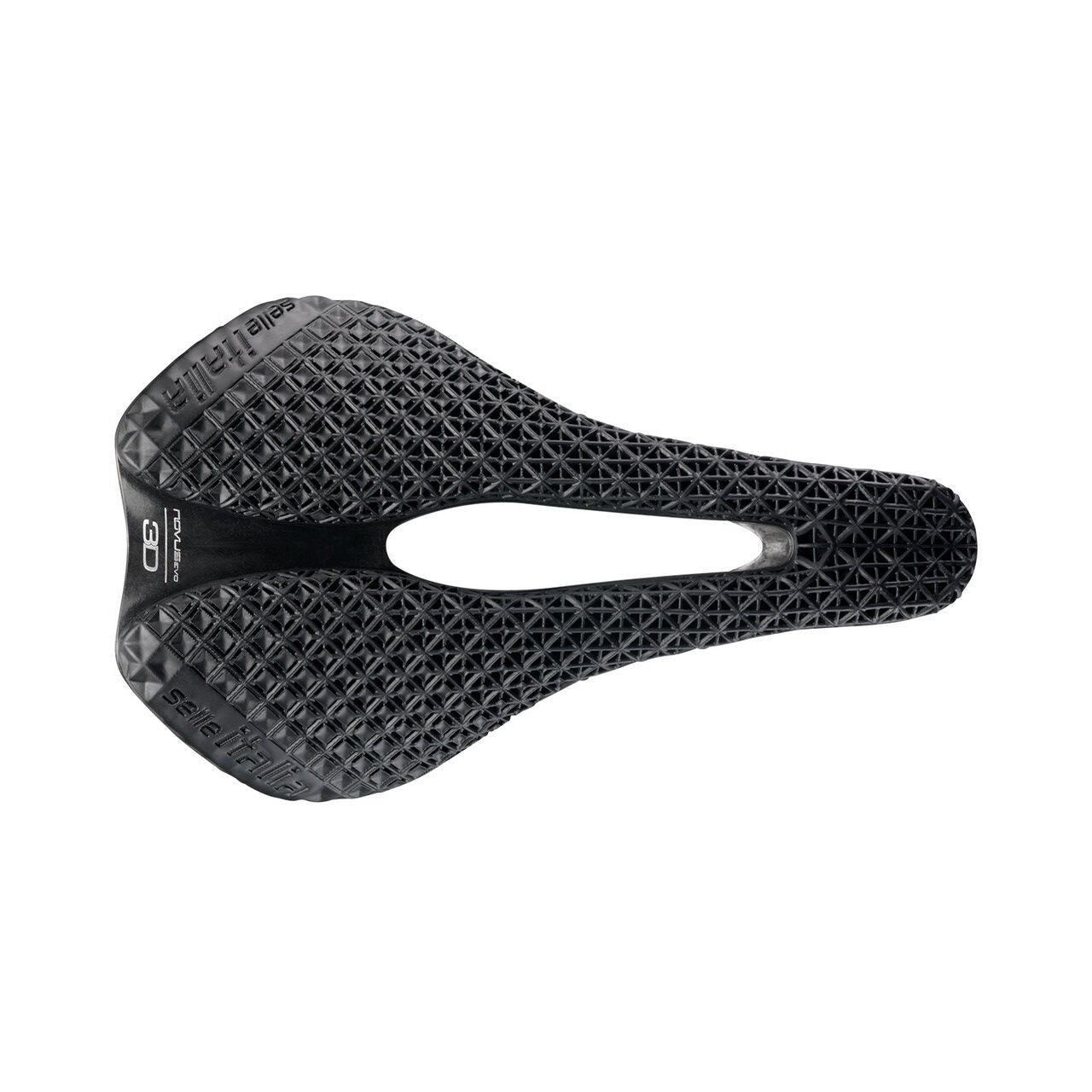 Selle Italia Novus Boost Evo 3D Superflow Kit Carbonio saddle