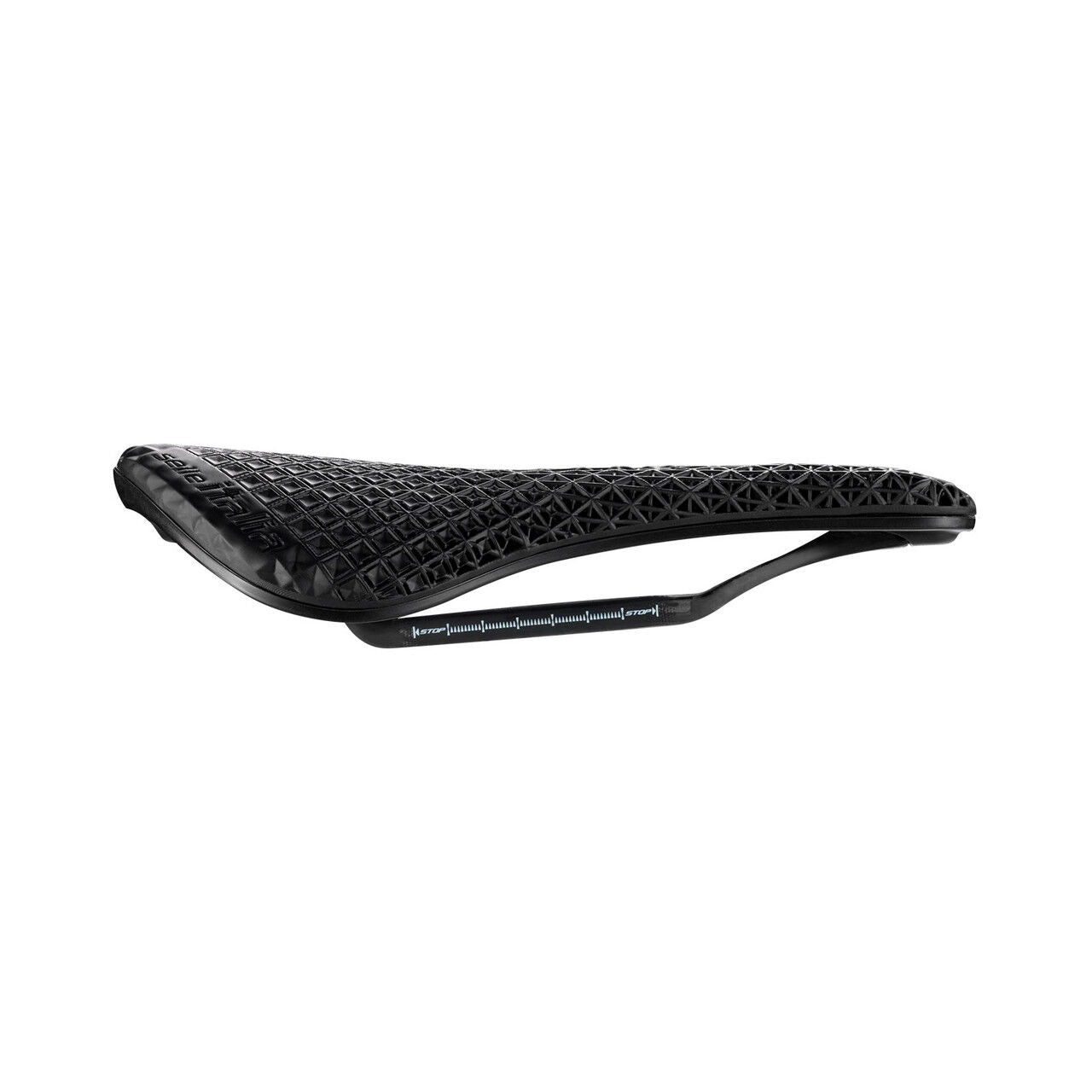 Selle Italia Novus Boost Evo 3D Superflow Kit Carbonio saddle