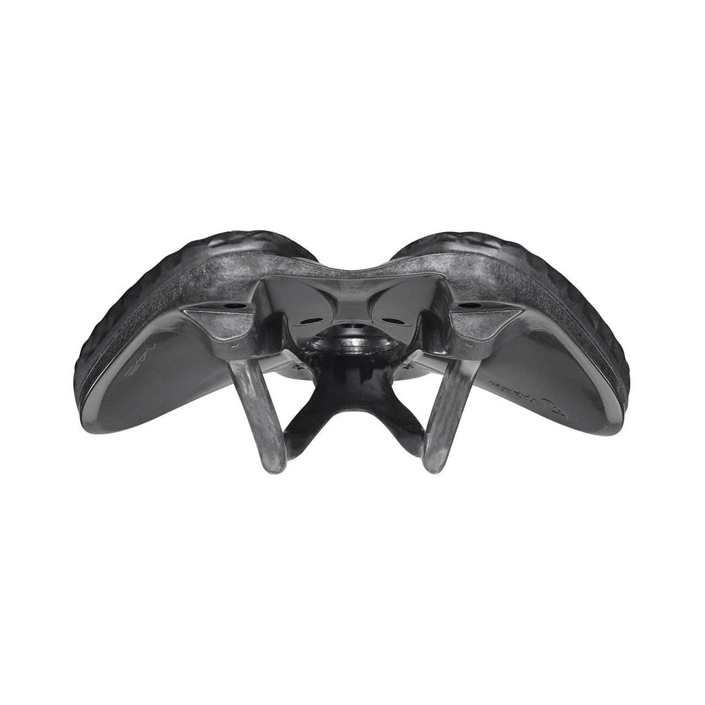 Selle Italia Novus Boost Evo 3D Superflow Kit Carbonio saddle
