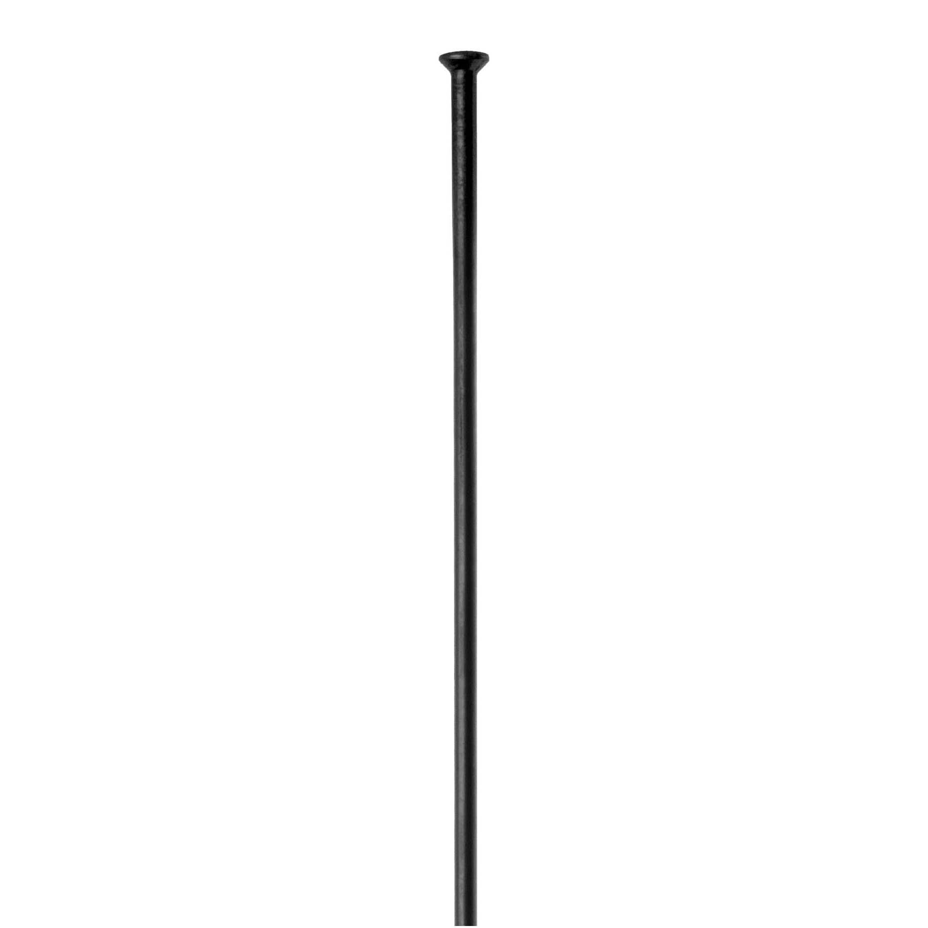 DT Swiss Aero Comp Wide Straight Pull 2.0/1.0 spoke