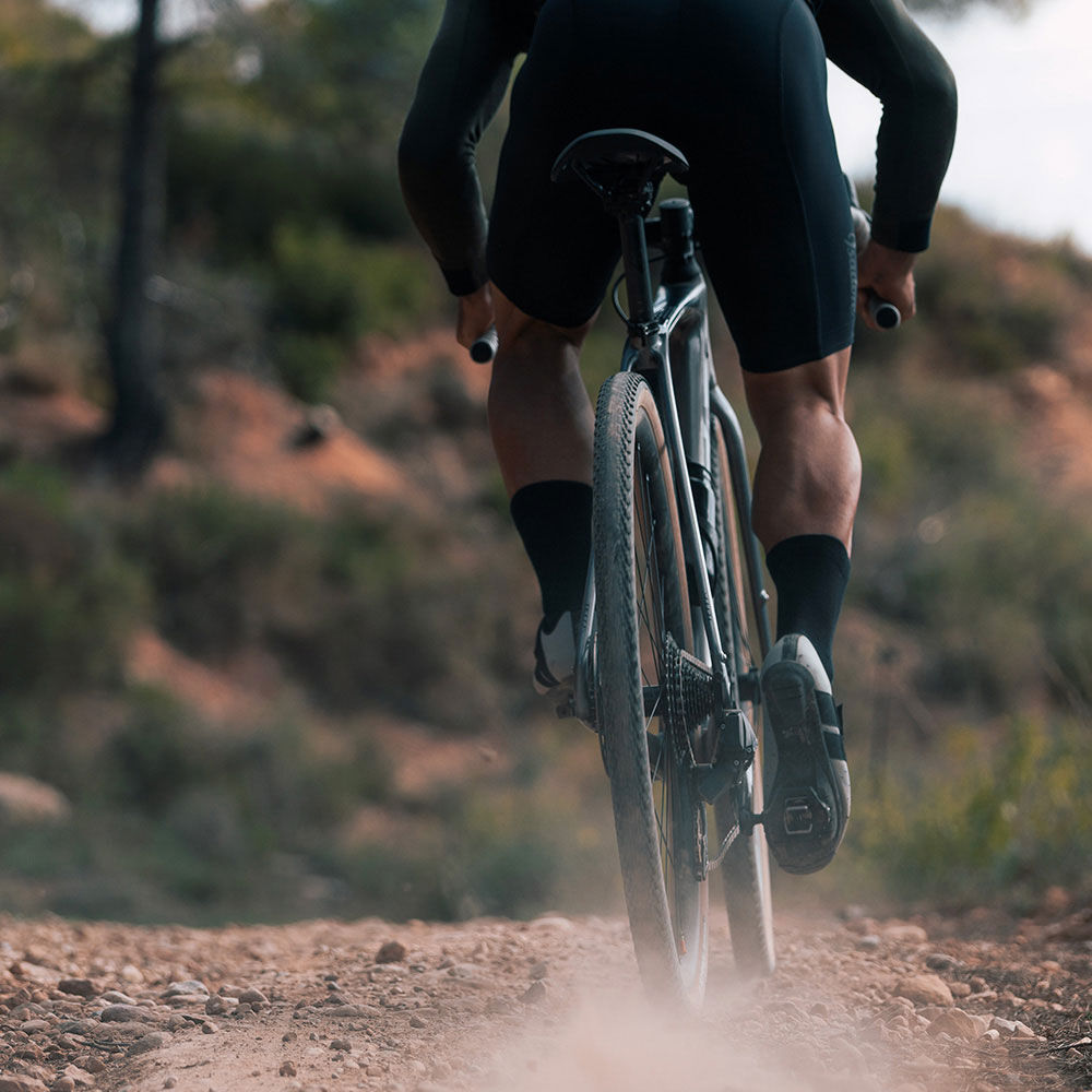 Fizik Terra Argo X1 saddle