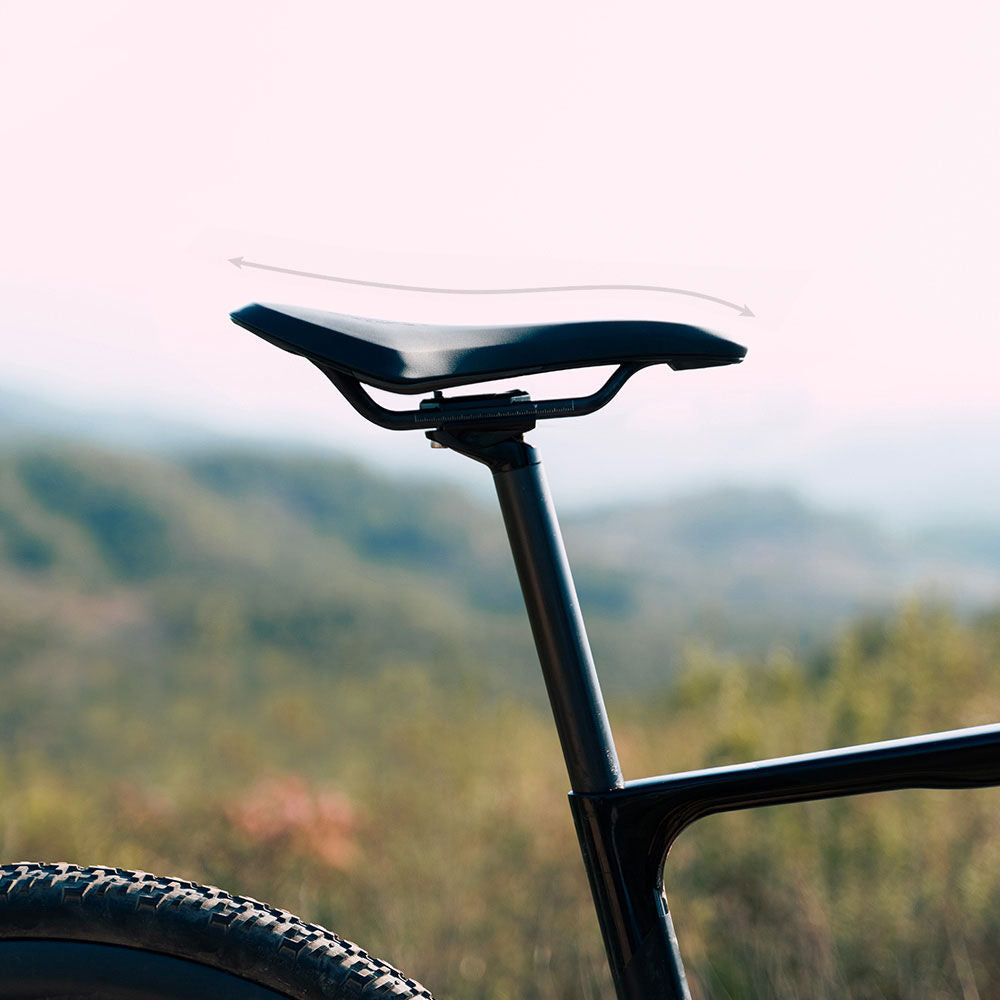 Fizik Terra Argo X1 saddle