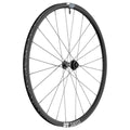 DT Swiss ER 1400 Dicut 25 Disc front wheel