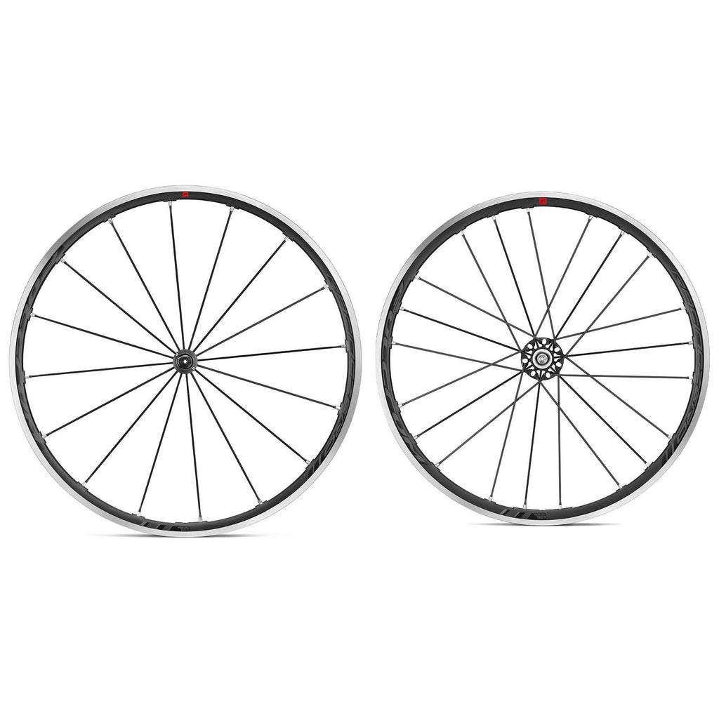 Fulcrum Racing Zero C17 2WF wheelset
