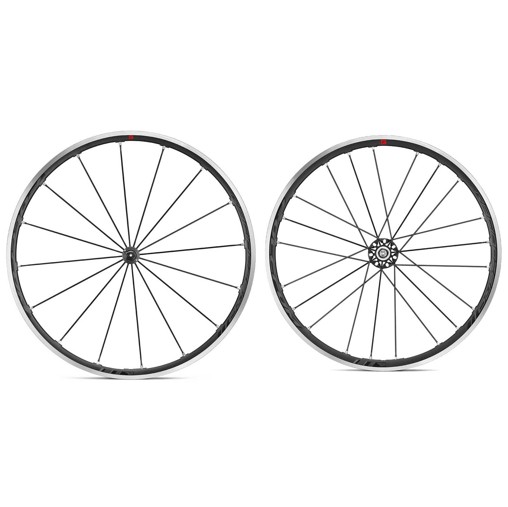 Fulcrum Racing Zero C17 2WF wheelset