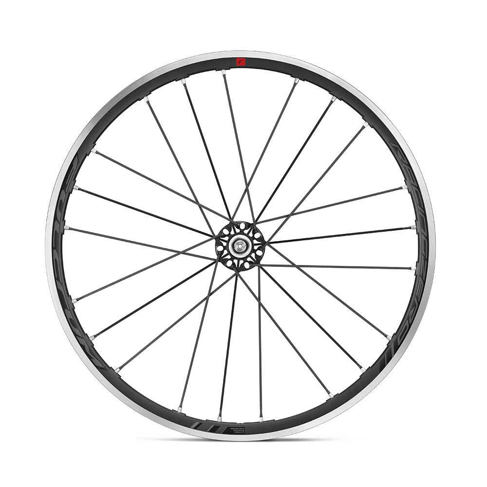 Fulcrum Racing Zero C17 2WF wheelset
