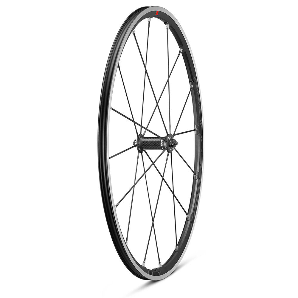 Fulcrum Racing Zero C17 2WF wheelset