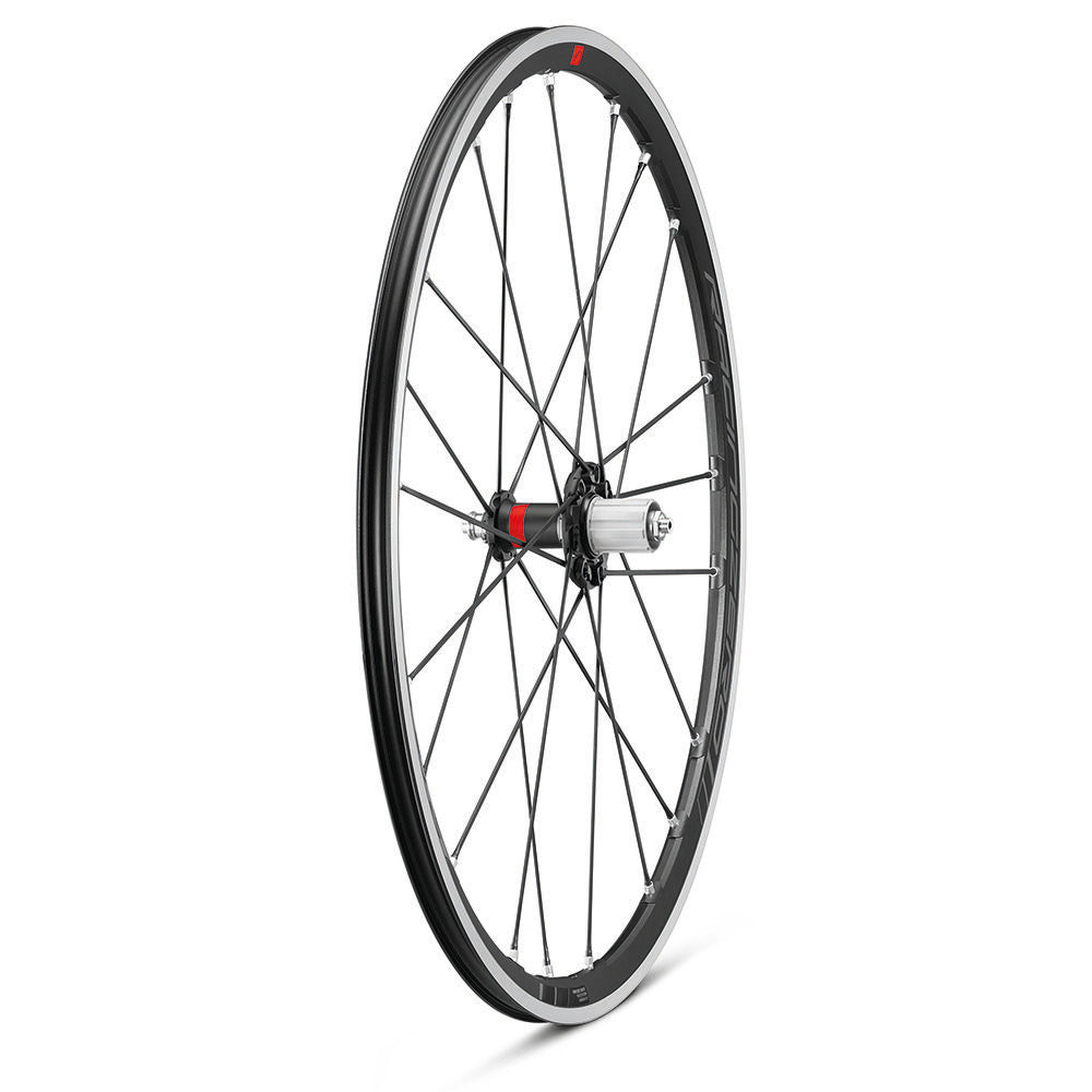 Fulcrum Racing Zero C17 2WF wheelset