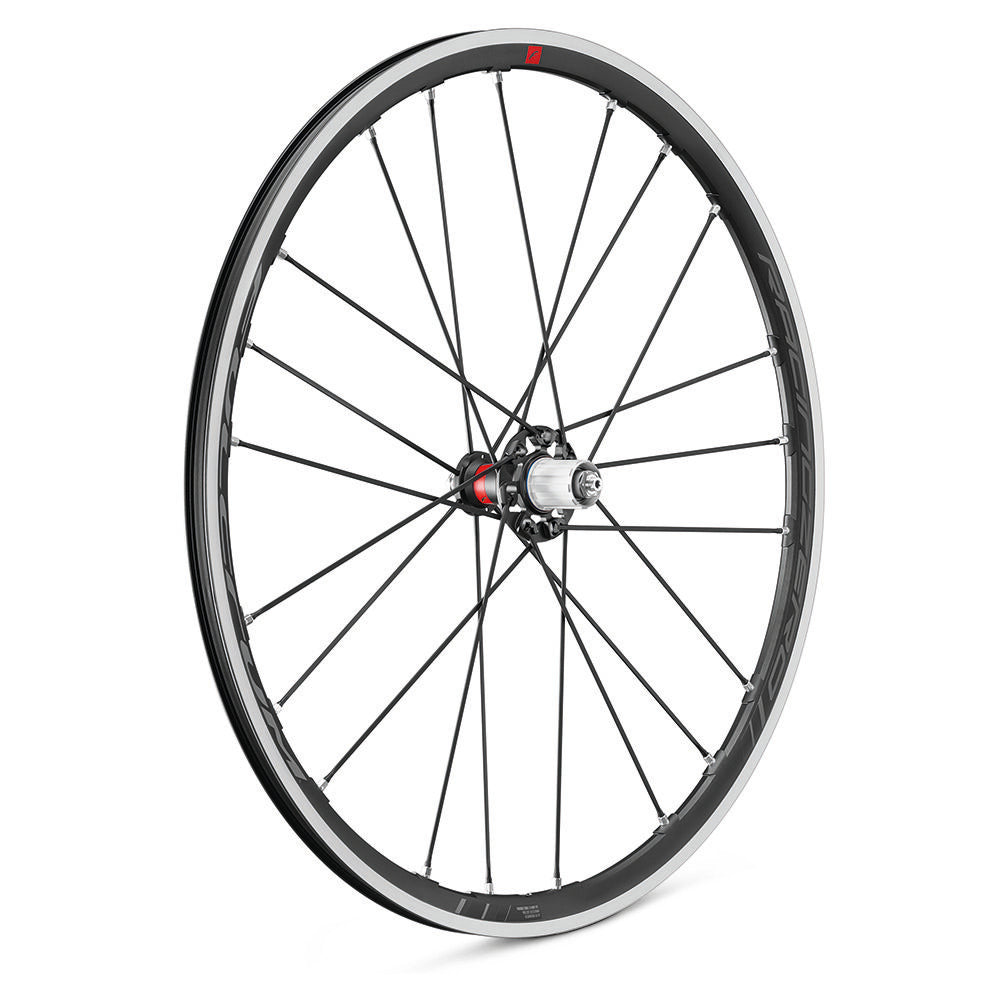 Fulcrum Racing Zero C17 2WF wheelset