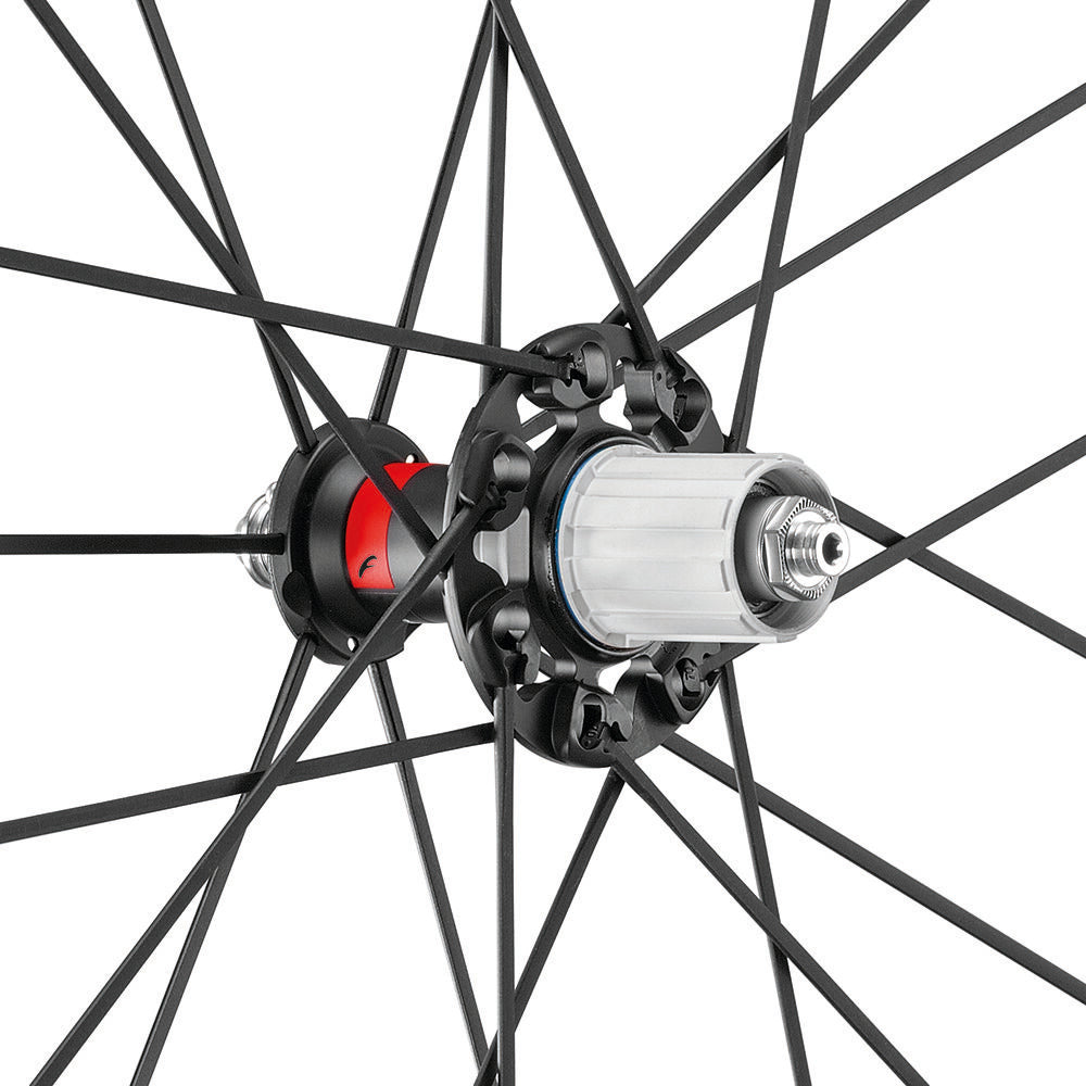 Fulcrum Racing Zero C17 2WF wheelset