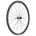 DT Swiss ER 1600 Spline 30 Disc front wheel