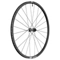 DT Swiss ER 1600 Spline 23 Disc front wheel
