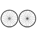 Fulcrum Racing Zero Competizione DB AFS 2 Way Fit wheelset