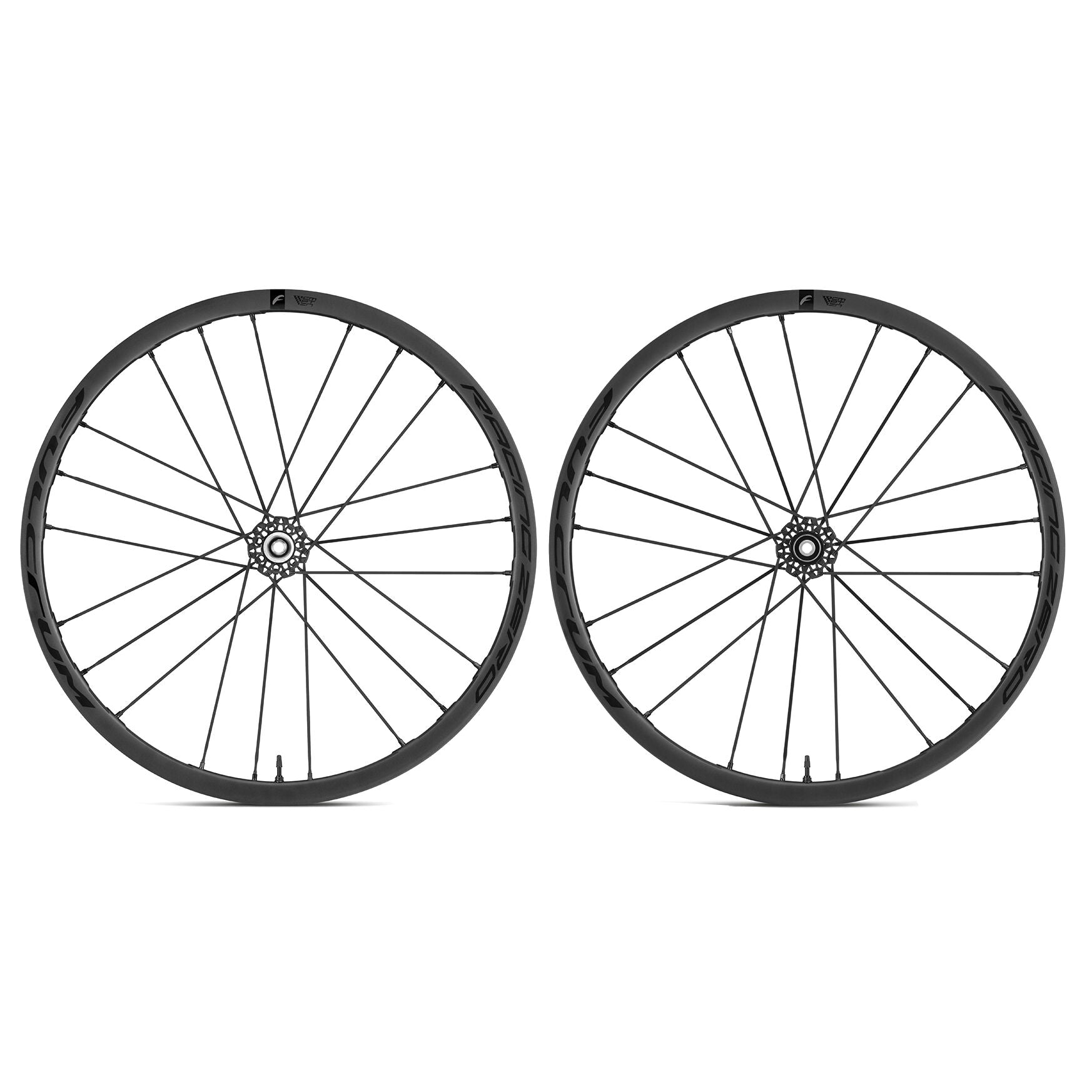 Fulcrum Racing Zero Competizione DB AFS 2 Way Fit wheelset