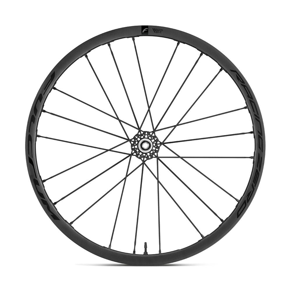 Fulcrum Racing Zero Competizione DB AFS 2 Way Fit wheelset