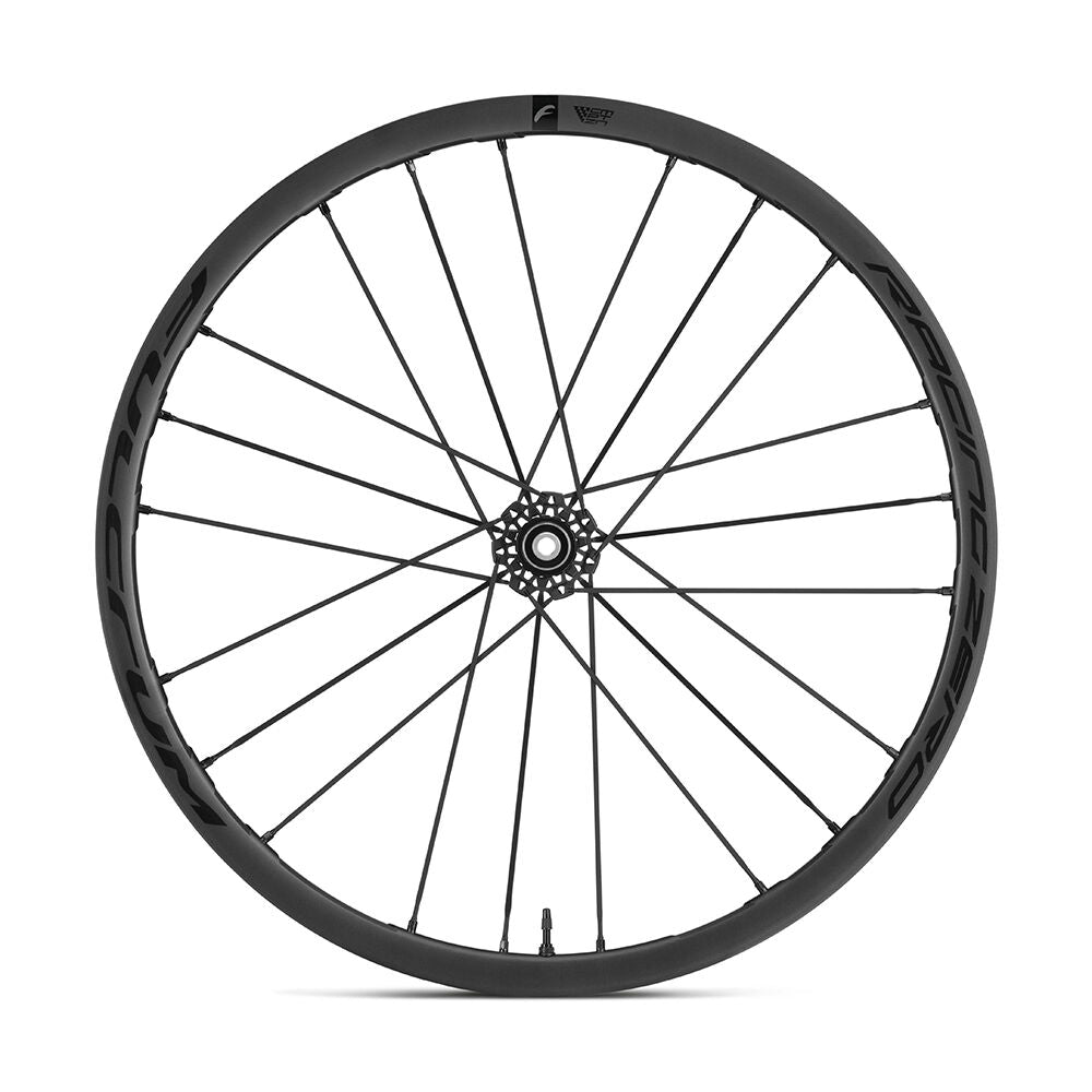 Fulcrum Racing Zero Competizione DB AFS 2 Way Fit wheelset