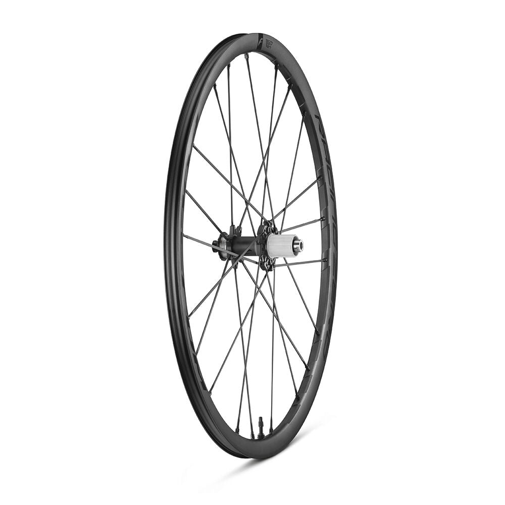 Fulcrum Racing Zero Competizione DB AFS 2 Way Fit wheelset