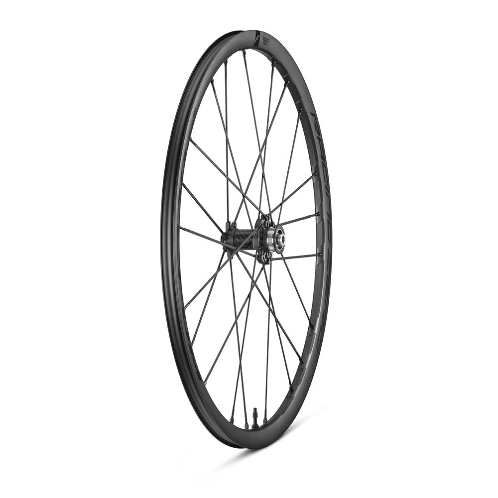 Fulcrum Racing Zero Competizione DB AFS 2 Way Fit wheelset