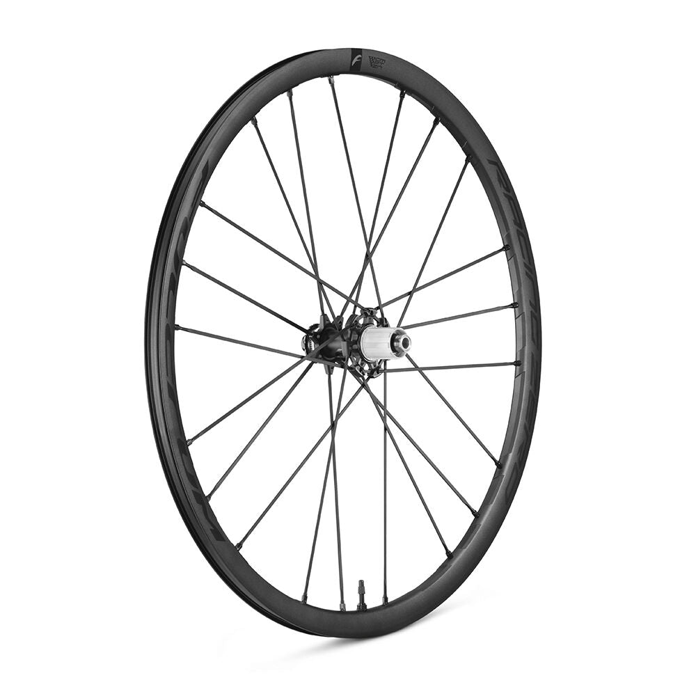 Fulcrum Racing Zero Competizione DB AFS 2 Way Fit wheelset