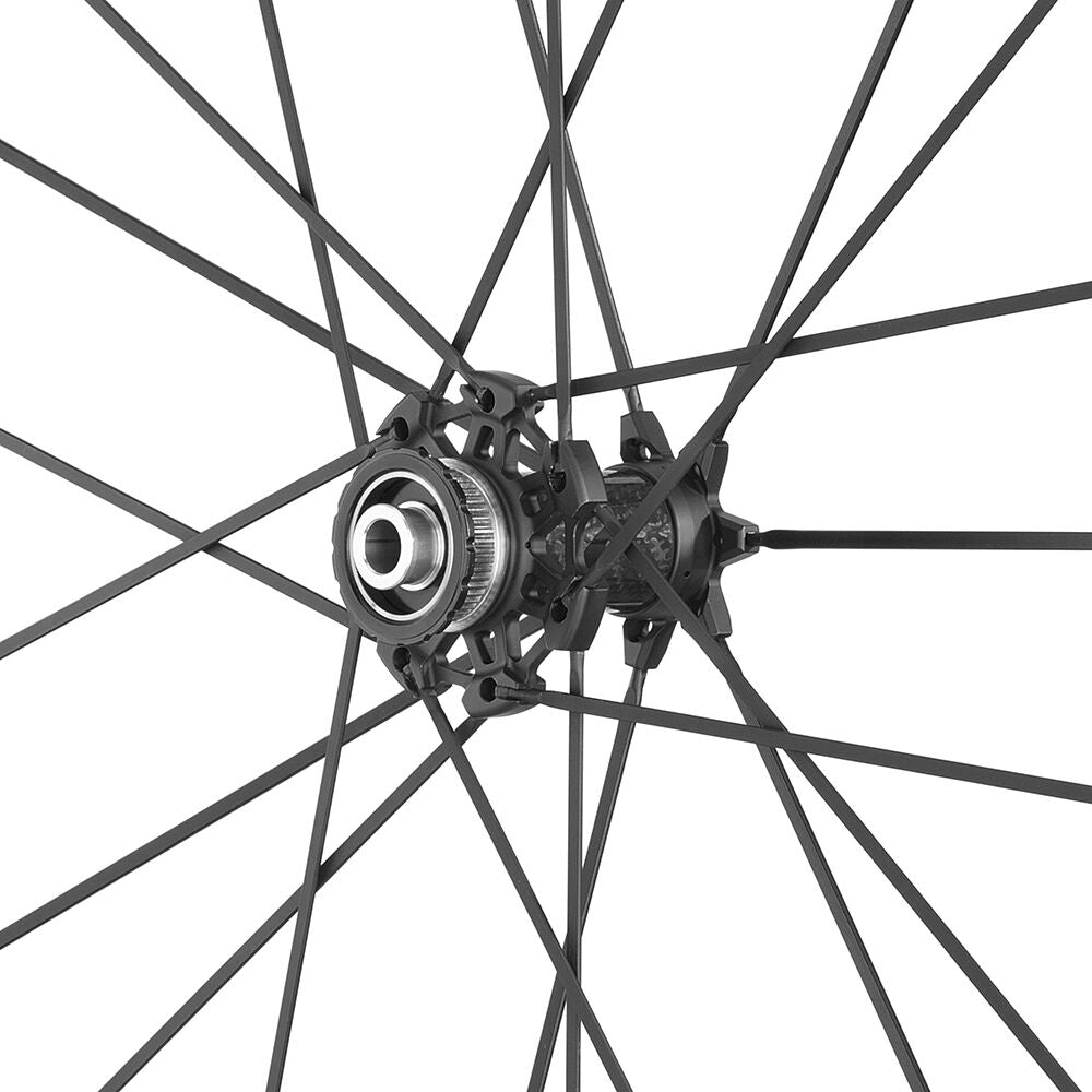 Fulcrum Racing Zero Competizione DB AFS 2 Way Fit wheelset