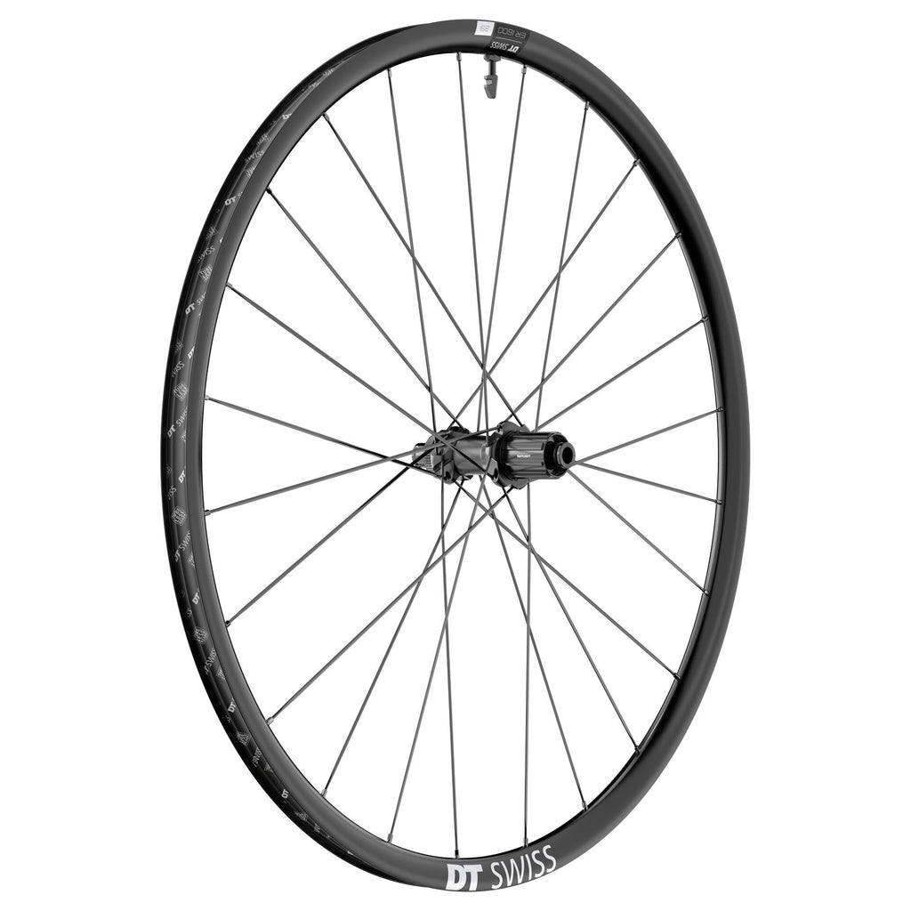 DT Swiss ER 1600 Spline 23 Disc rear wheel