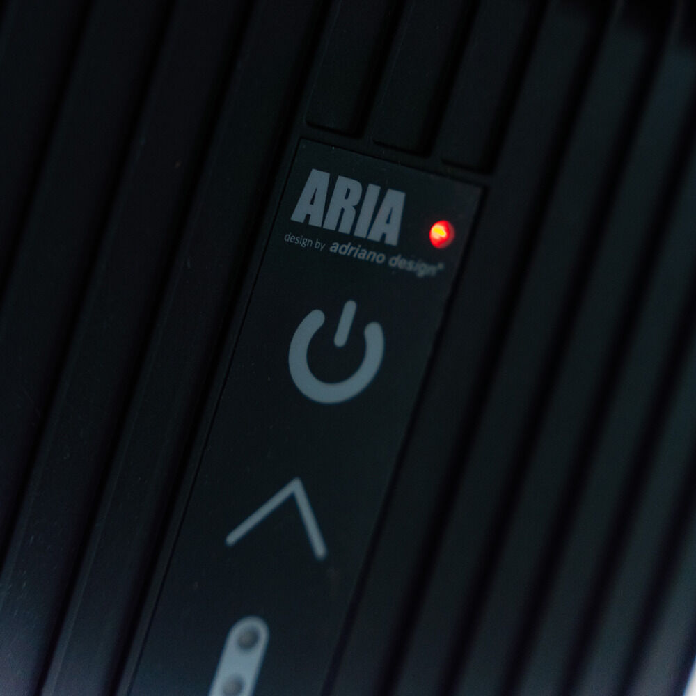 Elite Aria fan