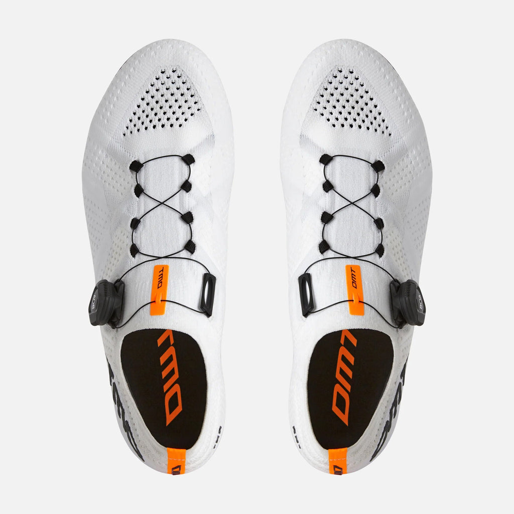 DMT KR1 shoes