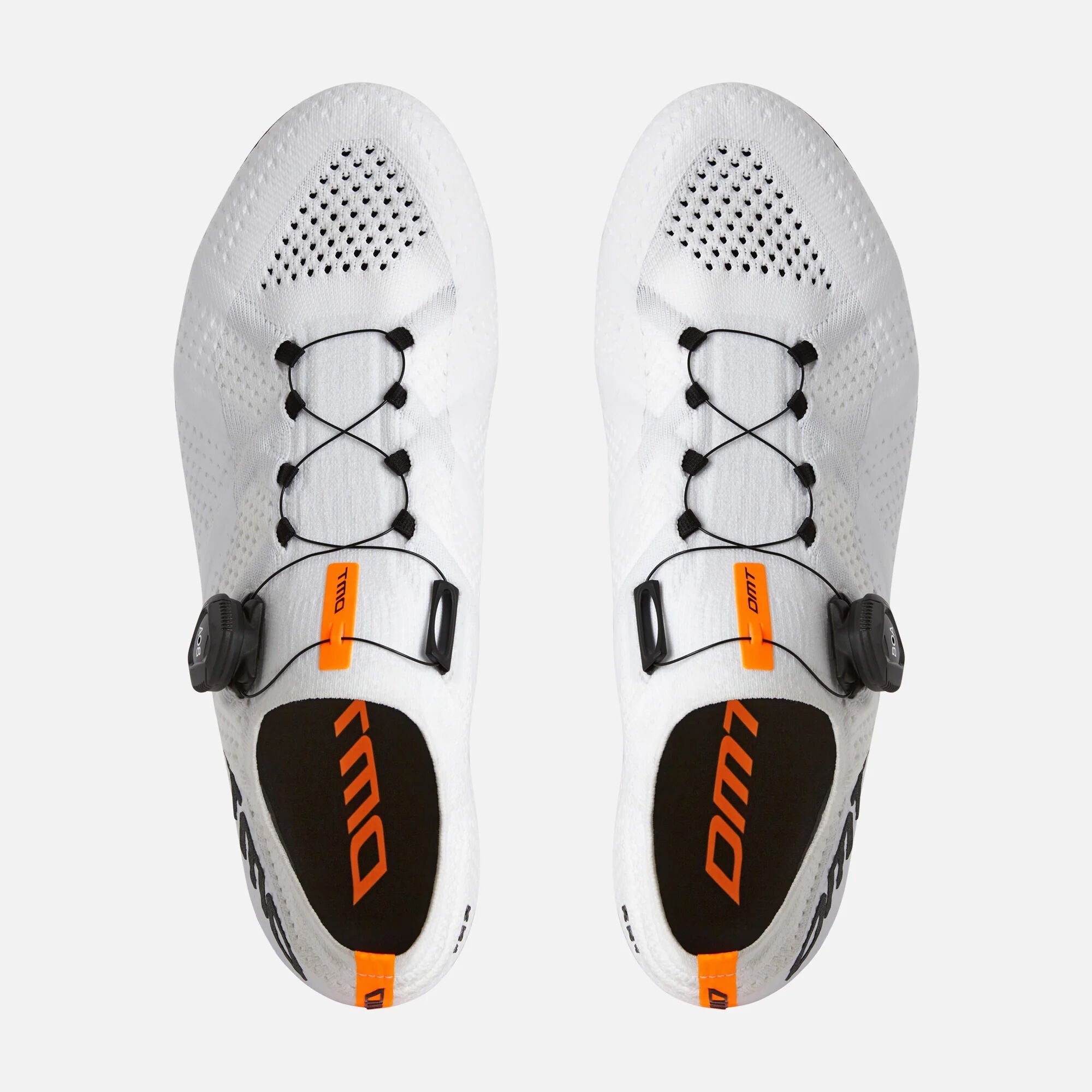 DMT KR1 shoes