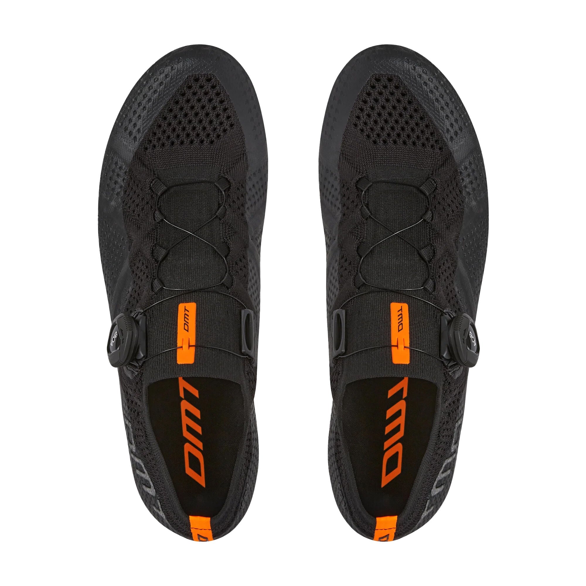 DMT KR1 shoes