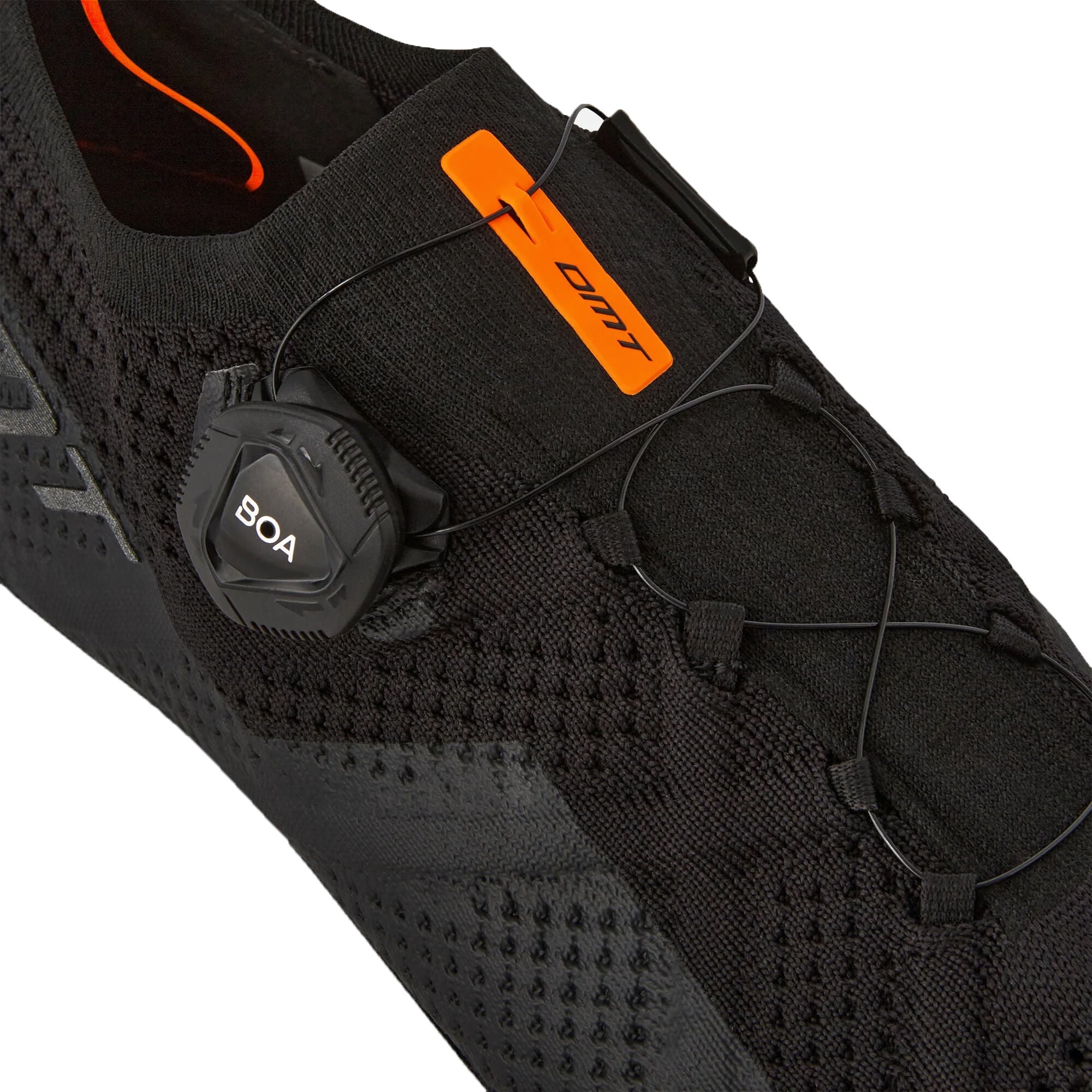 DMT KR1 shoes
