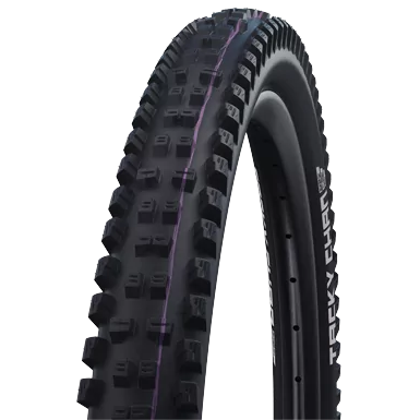 Schwalbe Tacky Chan Evo TL-Easy Super Downhill Addix Ultra Soft 29" tyre