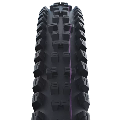 Schwalbe Tacky Chan Evo TL-Easy Super Downhill Addix Ultra Soft 29" tyre