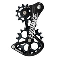 Exclusive Parts Exchange Shimano 12S rear derailleur cage and pulley
