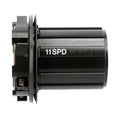 Zipp ZR1 freehub body