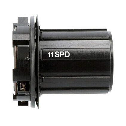 Zipp ZR1 freehub body