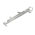 Lezyne Chain Gauge chain wear indicator