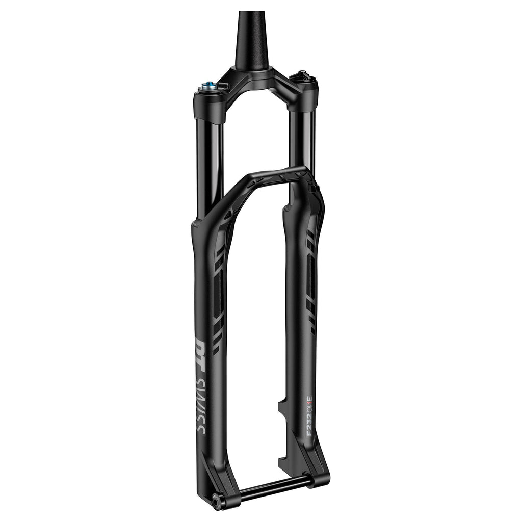 DT Swiss F 232 One Incontrol Remote 29" Boost Tapered Rake 44 mm fork