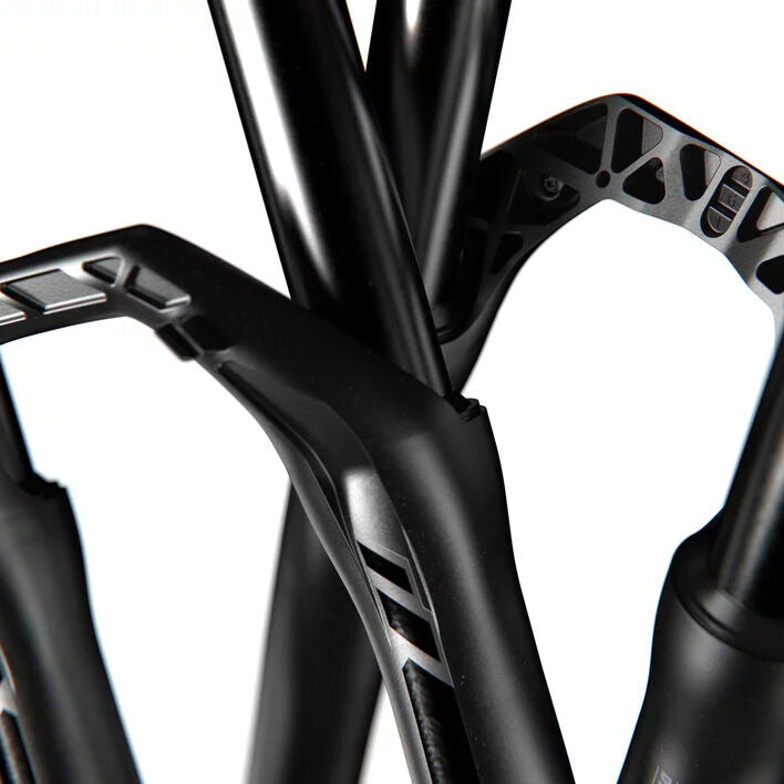DT Swiss F 232 One Incontrol Remote 29" Boost Tapered Rake 44 mm fork