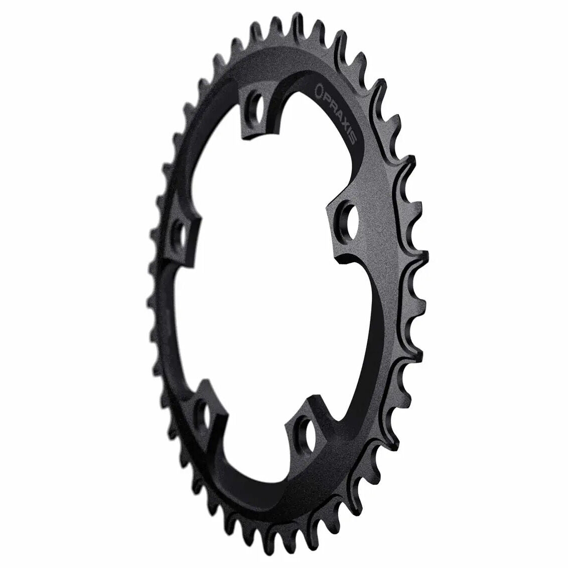 Praxis 110BCD Wave Tech chainring