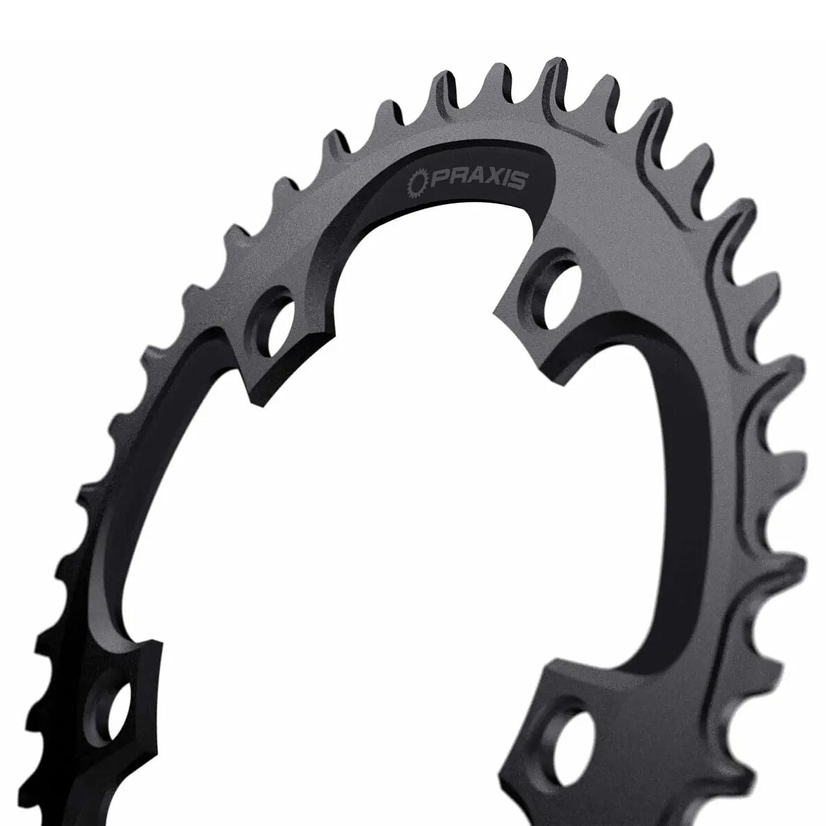 Praxis 110BCD Wave Tech chainring